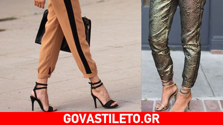 Cropped pants: Η ιδανική επιλογή που μεταμορφώνει το στιλ σου!