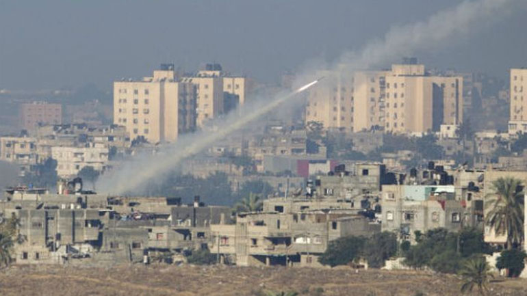 Λιβύη: Ρουκέτες έπληξαν κατοικημένες περιοχές της Βεγγάζης