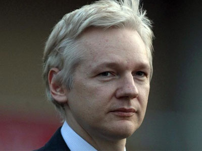 Παραμένει σε ισχύ το ένταλμα σύλληψης του Ασάνζ στη Σουηδία