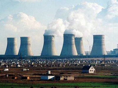 Φόβοι για νέο… «Τσερνόμπιλ» στην Ουκρανία