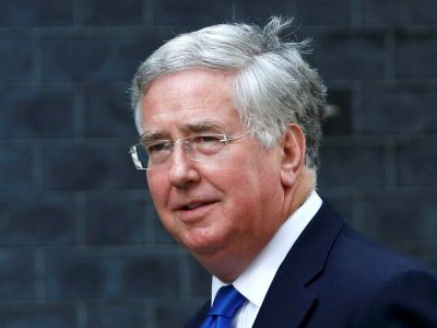 Βρετανία: «Να αποσυρθεί από την Ουκρανία η Μόσχα»