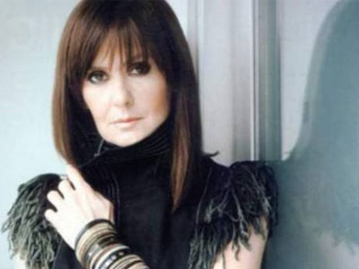 Κάτια Δανδουλάκη: «Τα τελευταία έξι χρόνια ήταν πολύ δύσκολα για εμένα»