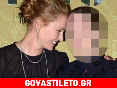 Δείτε την κούκλα κόρη της Uma Thurman και του Ethan Hawke