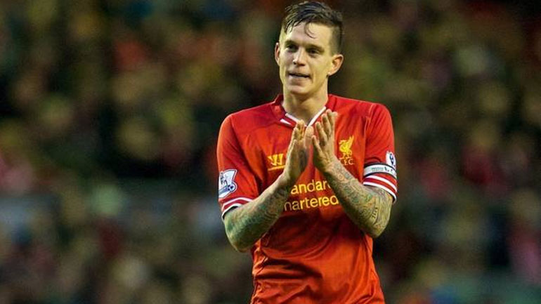 Με Άγκερ κόντρα σε ΠΑΟΚ η Μπρόντμπι