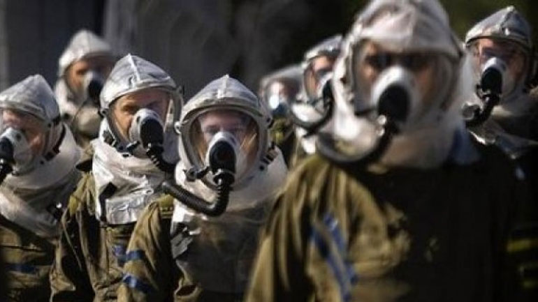 Συρία: Οι τζιχαντιστές χρησιμοποιούν απαγορευμένα χημικά στις μάχες εναντίον των Κούρδων