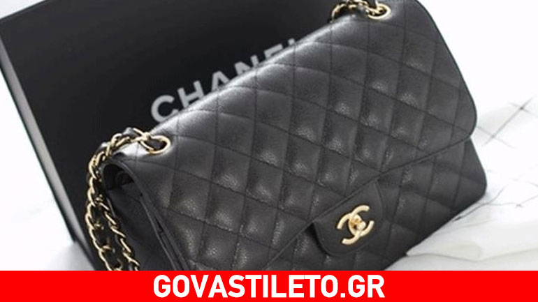 Πώς να ξεχωρίσετε τις επώνυμες τσάντες από τις «μαϊμούδες»