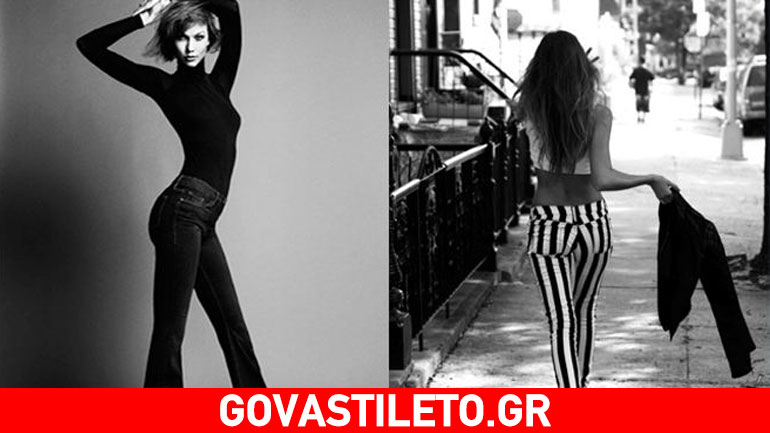 Μυστικά για να … ψηλώσετε