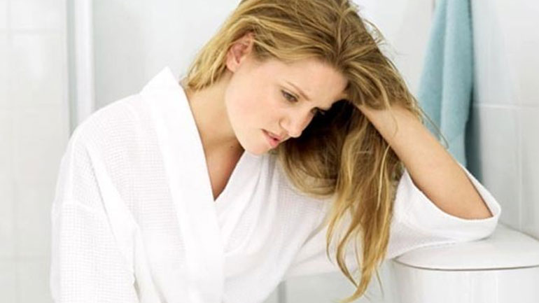 Δυσκοιλιότητα κατά την εγκυμοσύνη