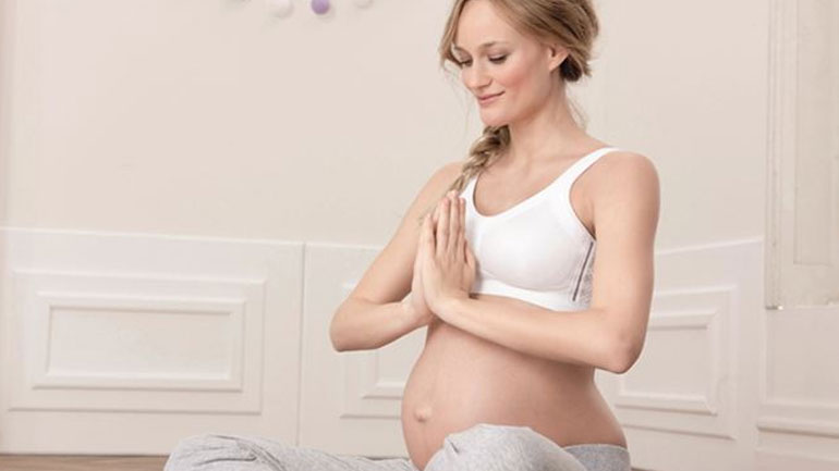 Φορέστε και στην εγκυμοσύνη όμορφα και στιλάτα σουτιέν!