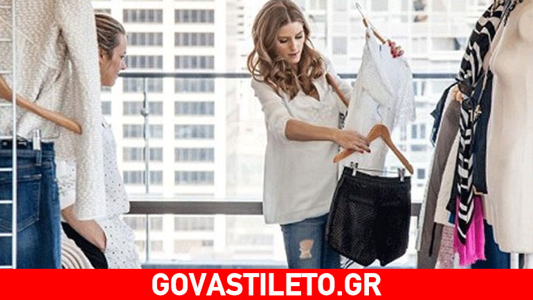 Τα κομμάτια που δεν πρέπει να λείπουν από καμία γυναικεία ντουλάπα