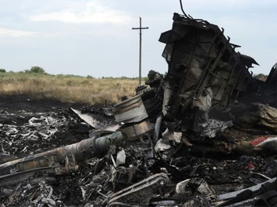 ΗΠΑ:  Οι αποσχιστές κατέρριψαν «κατά λάθος» το Boeing