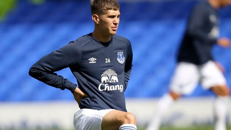 Θέλει Στόουνς η Τσέλσι