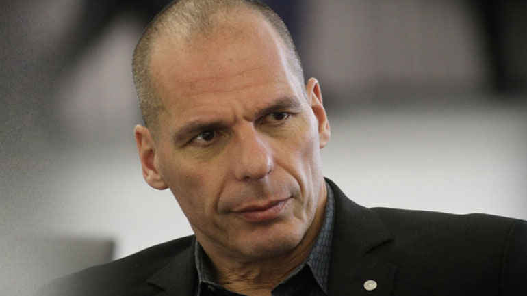 Βαρουφάκης: Δύο οι συντελεστές ΦΠΑ – Περικοπή πρόωρων συντάξεων