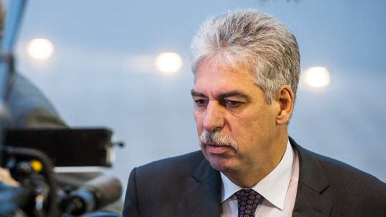 Σέλινγκ: Δεν είναι εφικτή ακόμη μία συμφωνία για την Ελλάδα