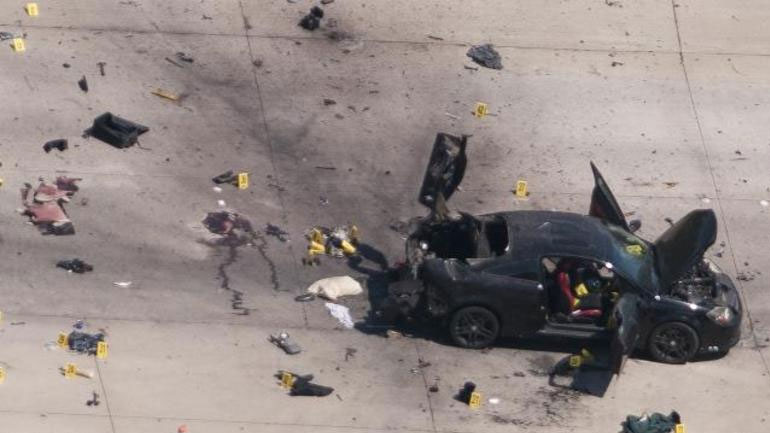 Το FBI είχε προειδοποιήσει για την επίθεση στο Τέξας