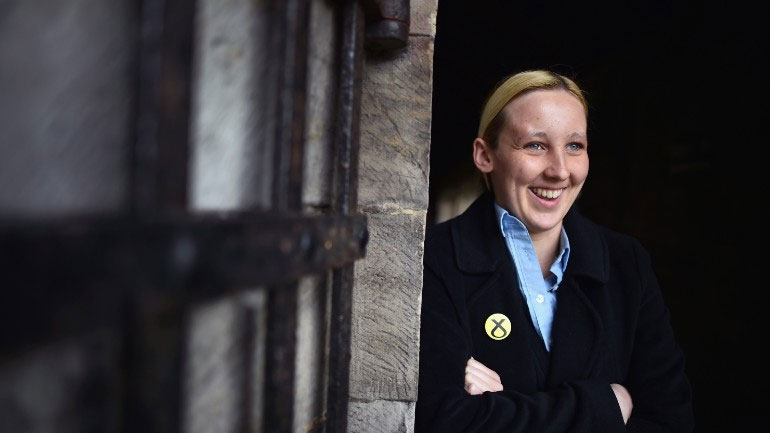 Βρετανία: 20χρονη η νεότερη βουλευτής