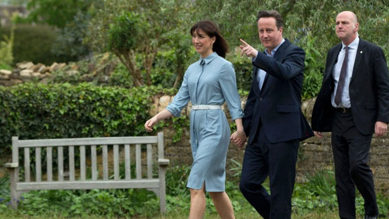 Εκλογές στη Βρετανία – Tα μέχρι στιγμής  αποτελέσματα