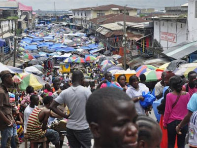 Σιέρα Λεόνε: Συγκρούσεις με αφορμή την εγκατάλειψη σορού στον δρόμο