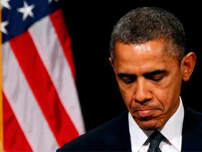 Ομπάμα: Ο κόσμος δεν κάνει αρκετά για να σταματήσει η επιδημία του Έμπολα