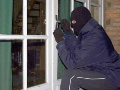 Αιματηρή απόπειρα ληστείας στο Ηράκλειο