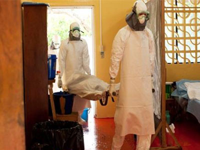 Ανεστάλη η απεργία των γιατρών στην Λιβερία