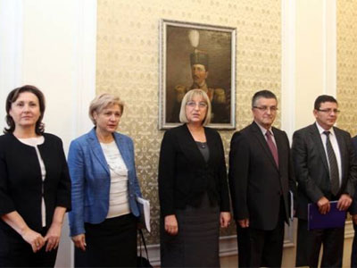 Βουλγαρία: Πολιτική αστάθεια και αποτυχία σχηματισμού κυβέρνησης