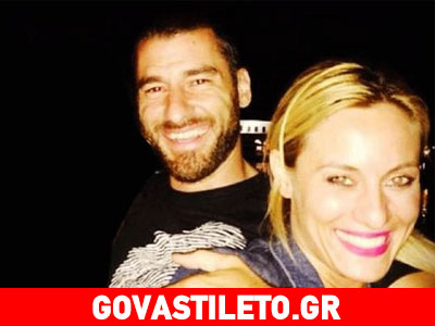 Γιούρκας Σεϊταρίδης: «Βλέπω την Ελεονώρα όπως βλέπω και τον κολλητό μου»