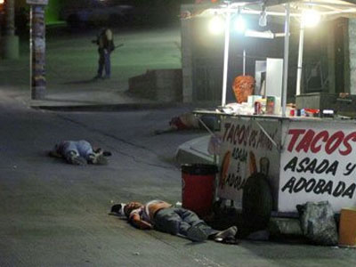 Νεκρός σε αστυνομική επιχείρηση ηγέτης Μεξικανικού καρτέλ