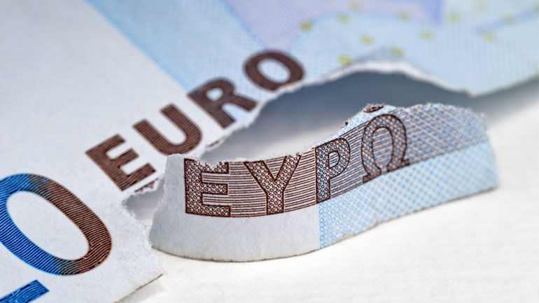 Δημοσκόπηση CNBC: Ένας στους δύο βλέπει Grexit