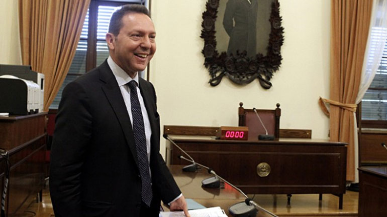 Γ. Στουρνάρας: Kαταθέτει στη Βουλή την Έκθεση για τη Νομισματική Πολιτική