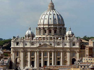 Το Βατικανό αποσχημάτισε ιερέα που κατηγορείται για παιδεραστία