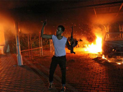 Λιβύη: Νεκρός βρέθηκε ύποπτος για την επίθεση στη Βεγγάζη