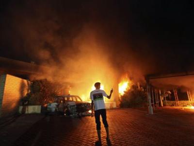 Λιβύη: Να δικαστεί εδώ ο συλληφθείς για την επίθεση στη Βεγγάζη