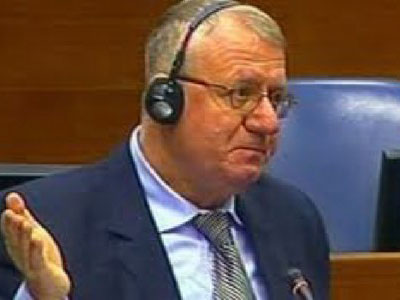 Διωρία τριών ημερών έδωσε η Χάγη στον Σέσελι