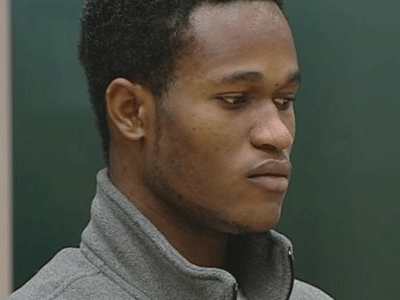 ΗΠΑ: Καταδίκη 22χρονου που βίασε 92χρονη κατάκοιτη γυναίκα