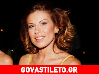 Ευγενία Μανωλίδου: Μιλά για τη σχέση που έχει με τα τέσσερα παιδιά της