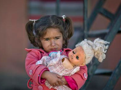 Συρία: Τουλάχιστον τέσσερις μαθητές νεκροί από επίθεση αεροπλάνου