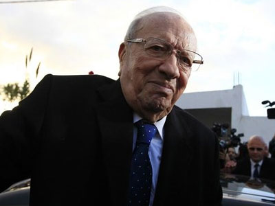 Τυνησία: Επιβεβαιώνεται η εκλογική νίκη του αντιισλαμιστή Εσεμπσί