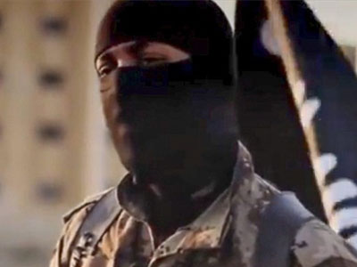 Το Ισλαμικό Χαλιφάτο συνέλαβε τέσσερις τζιχαντιστές για προδοσία