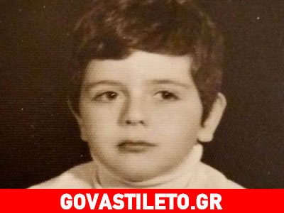 Ποιος είναι ο Έλληνας ζεν πρεμιέ ηθοποιός της φωτογραφίας;