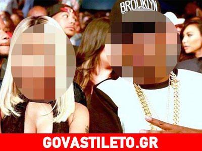 Κάποτε ήταν ερωτευμένοι και τώρα «σφάζονται» μέσω twitter!