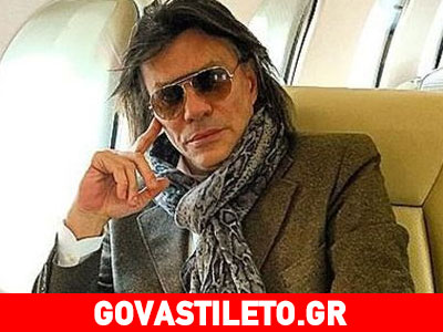 Ποιον πήγε να επισκεφτεί στη Γενεύη ο Ηλίας Ψινάκης;