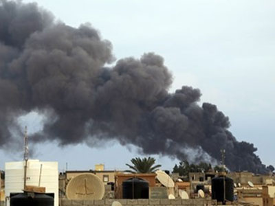 Λιβύη: Νέες συγκρούσεις στη Βεγγάζη