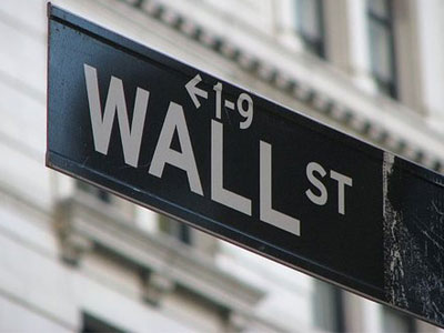 Με πτώση έκλεισε η Wall Street