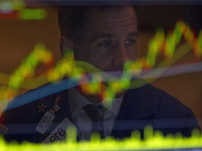 Στο «πράσινο» έκλεισε η Wall Street