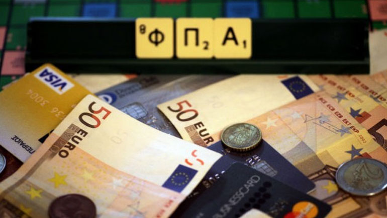 Αύξηση τελών κυκλοφορίας αντί για ΦΠΑ στην εκπαίδευση Αύξηση τελών κυκλοφορίας αντί για ΦΠΑ στην εκπαίδευση