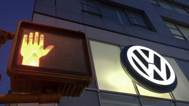 Έρευνα κατά της VW για απάτη στην Ισπανία