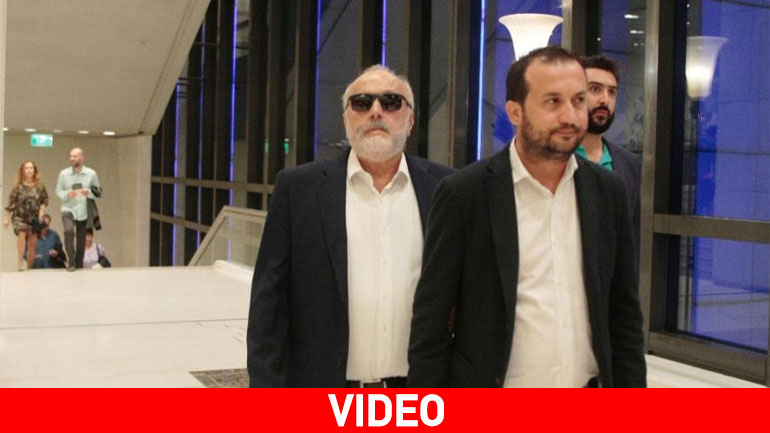 Δηλώσεις Π. Κουρουμπλή για τη διαπραγμάτευση με την τρόικα