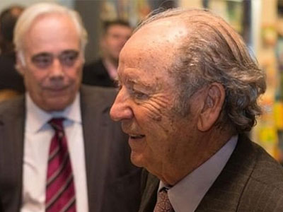 Οριστικά στη φυλακή ο Νούνιες!