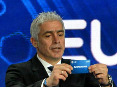 Νικοπολίδης: «Να ξαναγίνει οικογένεια η Εθνική»